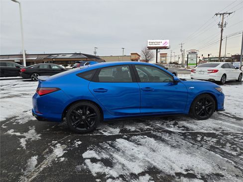 New 2026 Acura Integra A-Spec image 31