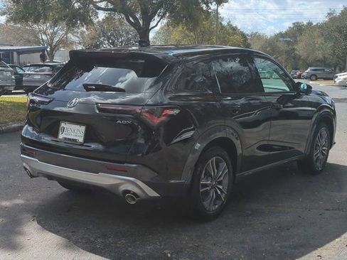 New 2026 Acura ADX FWD image 4