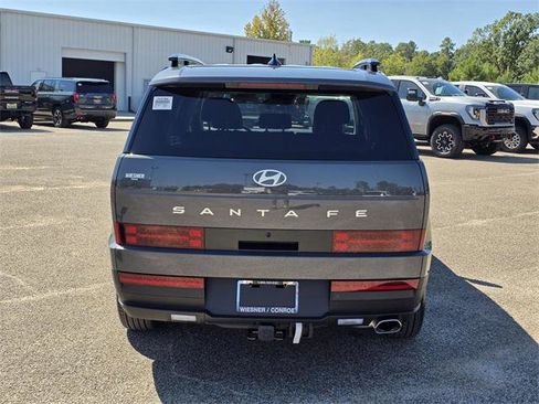 New 2026 Hyundai Santa Fe SEL image 5
