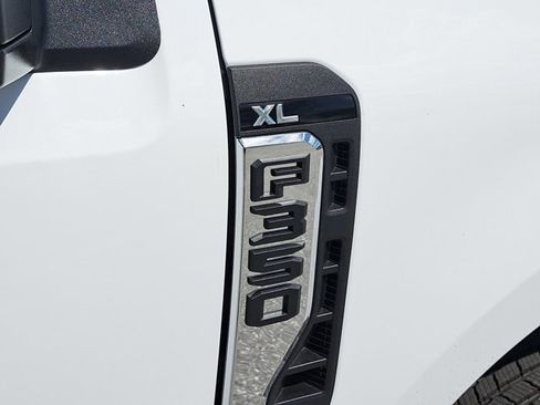 New 2026 Ford F350 XL w/ XL Driver Assist Package image 10