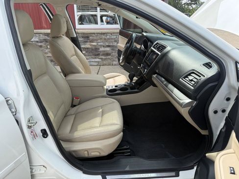 Used 2019 Subaru Outback 2.5i Limited w/ Popular Package #2 AWD/4WD image 32