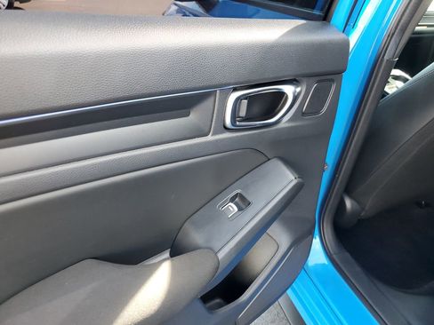 Used 2024 Honda Civic Sport image 15