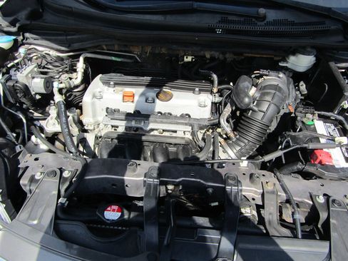 Used 2012 Honda CR-V LX image 12