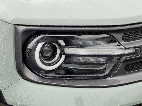 Certified 2023 Ford Bronco Sport Big Bend w/ Convenience Package image 13