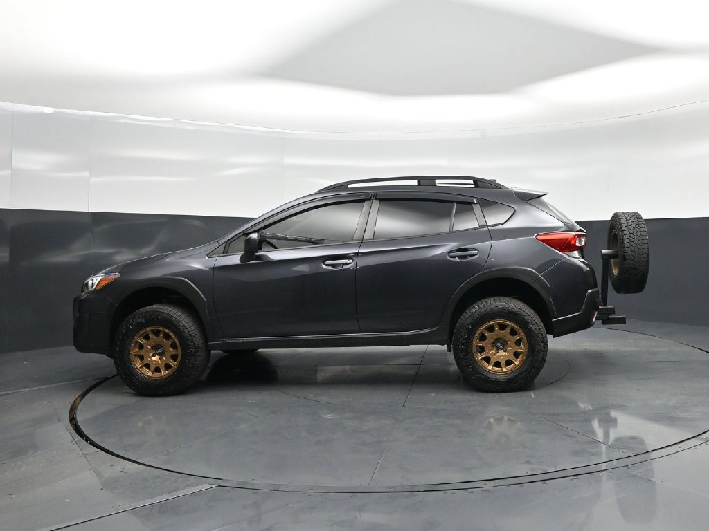 Used 2019 Subaru Crosstrek 2.0i Premium w/ Popular Package #3 AWD/4WD image 28