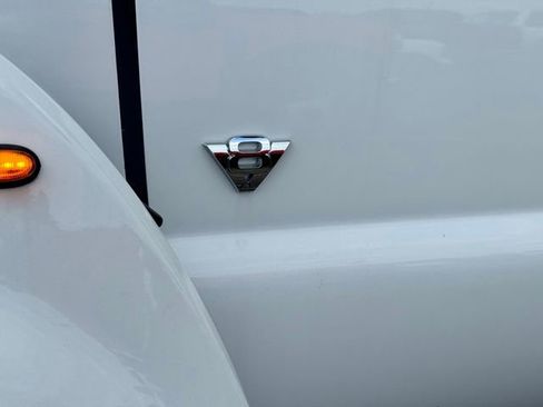 New 2025 Ford F650 2WD Regular Cab Super Duty image 7