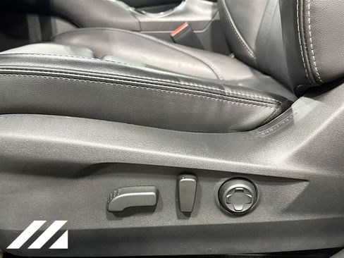 Used 2024 Subaru Outback Limited XT image 22