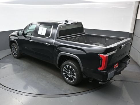 Used 2023 Toyota Tundra Limited AWD/4WD image 37