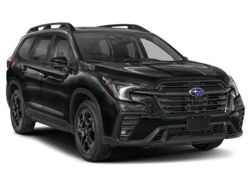 Used 2023 Subaru Ascent Onyx Edition Limited AWD/4WD image 9