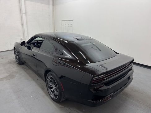 Used 2024 Dodge Charger R/T w/ Plus Group image 12