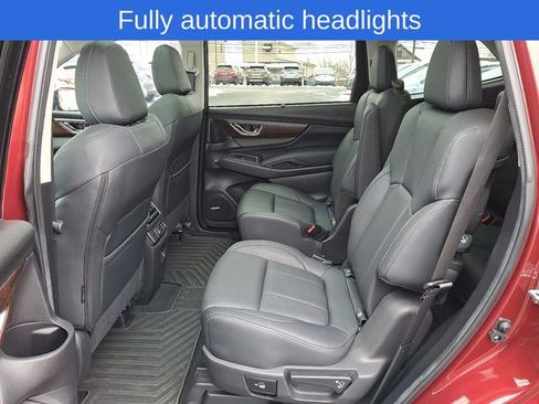 Certified 2025 Subaru Ascent Touring image 13