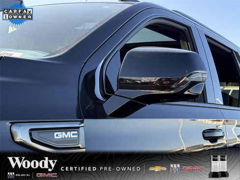 Certified 2024 GMC Yukon AT4 w/ Technology Package image 12