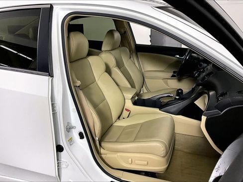 Used 2014 Acura TSX Sedan image 8