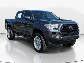 Used 2023 Toyota Tacoma SR w/ SR Convenience Package RWD video 3