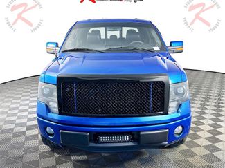 Used 2013 Ford F150 FX2 w/ Luxury Equipment Group video 2