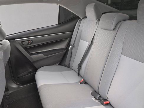 Used 2016 Toyota Corolla L image 14