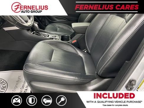 Used 2020 Subaru Forester Limited image 36