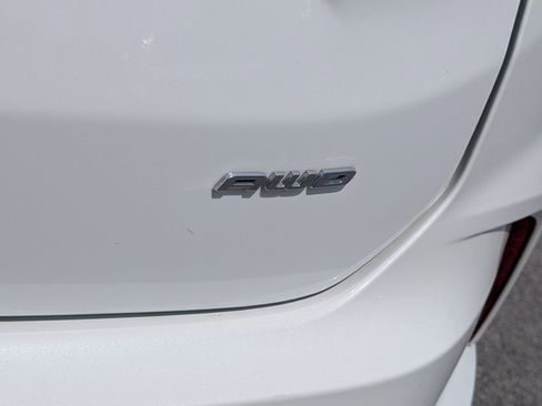 Used 2024 Ford Edge Titanium w/ Titanium Elite Package AWD/4WD image 18