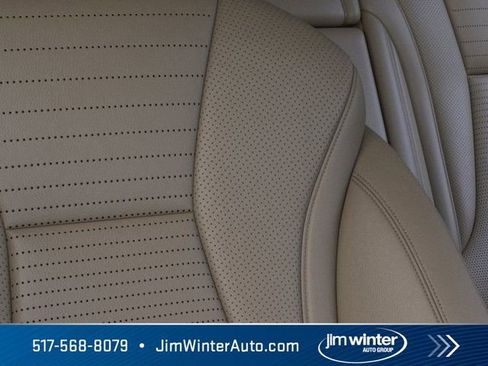 New 2026 Buick Envision Preferred image 22