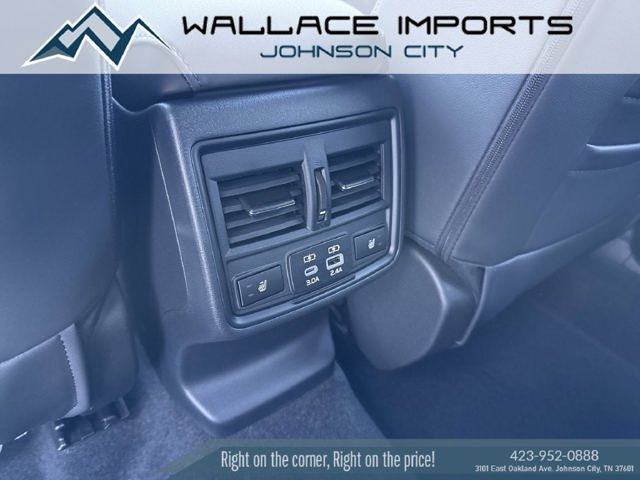 New 2026 Subaru Outback Touring AWD/4WD image 74