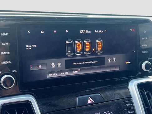 Used 2021 Kia Sorento SX image 15