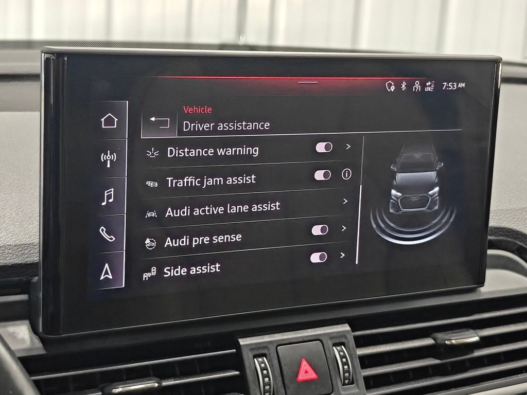 Used 2022 Audi Q5 2.0T Premium Plus AWD/4WD image 46