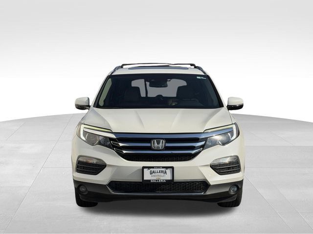 Used 2017 Honda Pilot Elite image 7