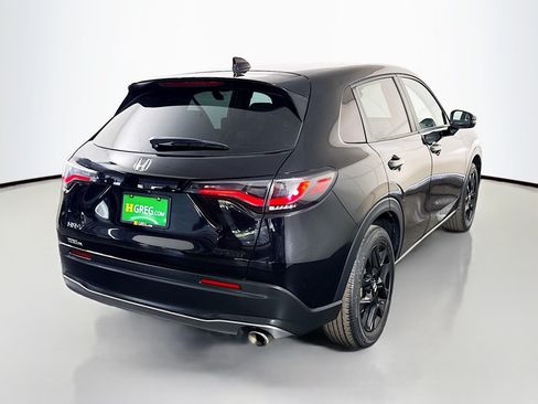 Used 2023 Honda HR-V Sport image 10