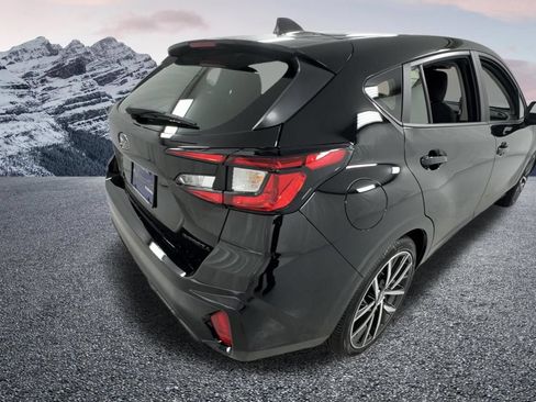 New 2026 Subaru Impreza 2.0i Sport AWD/4WD image 3
