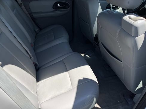 Used 2007 Chevrolet TrailBlazer LT RWD image 22