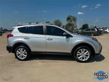 Used 2014 Toyota RAV4 Limited image 2