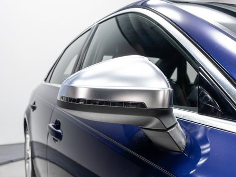 Used 2018 Audi S4 Premium Plus w/ Navigation Package image 32