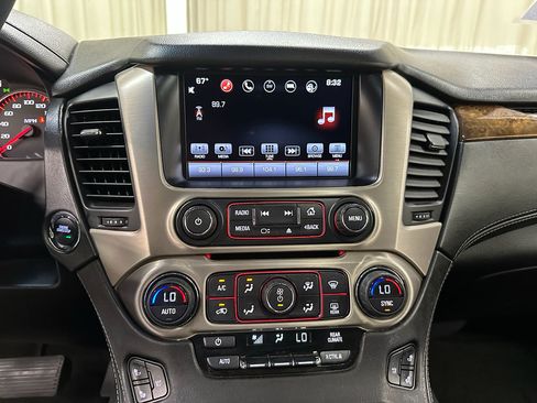 Used 2016 GMC Yukon Denali w/ Open Road Package AWD/4WD image 39