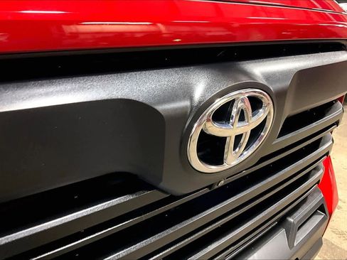 Used 2023 Toyota Tundra SR5 w/ Advanced Technology Package image 28