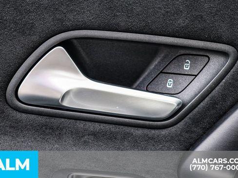 Used 2025 Mercedes-Benz CLA 250 w/ AMG Night Package image 47