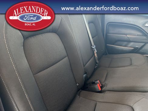 Used 2018 Chevrolet Colorado LT RWD image 19