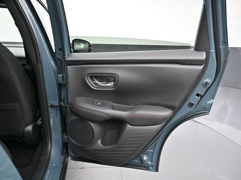 Certified 2026 Honda HR-V Sport image 36