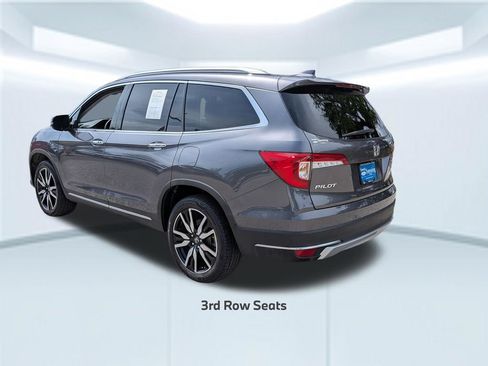 Used 2022 Honda Pilot Elite image 3