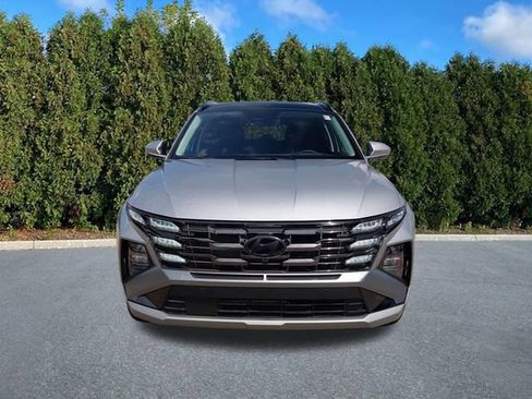 Used 2026 Hyundai Tucson Limited AWD/4WD image 2