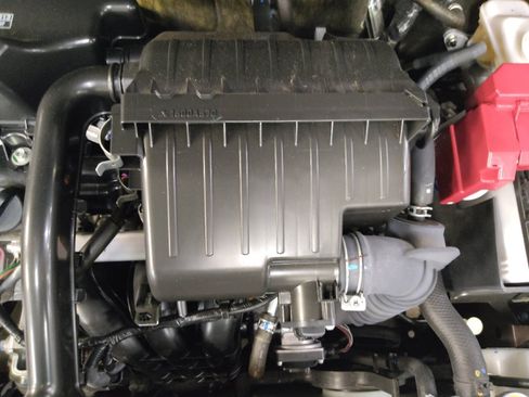 Used 2024 Mitsubishi Mirage ES FWD image 30