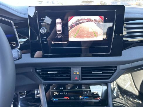 New 2026 Volkswagen Jetta Sport image 20