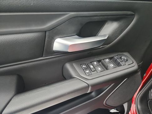 New 2026 RAM 1500 Express AWD/4WD image 20