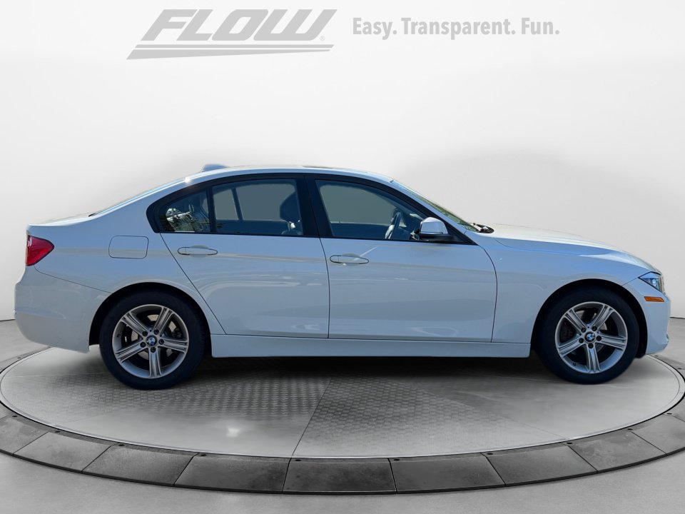 Used 2015 BMW 328i xDrive Sedan AWD/4WD image 10
