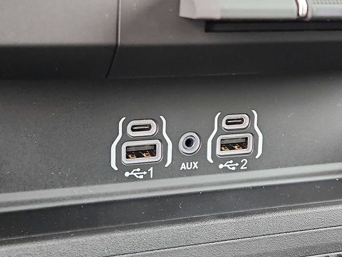 New 2026 RAM 1500 Big Horn image 16