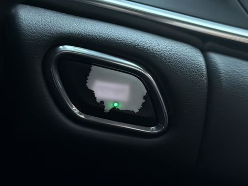 Used 2017 Buick LaCrosse Essence w/ Sun and Shade Package image 22