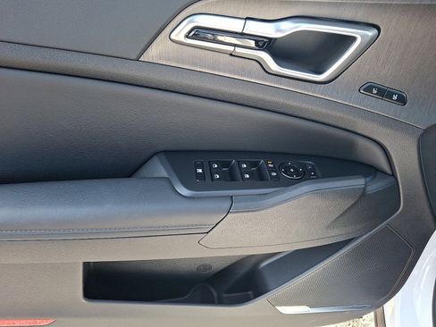 New 2026 Kia Sportage X-Line image 8