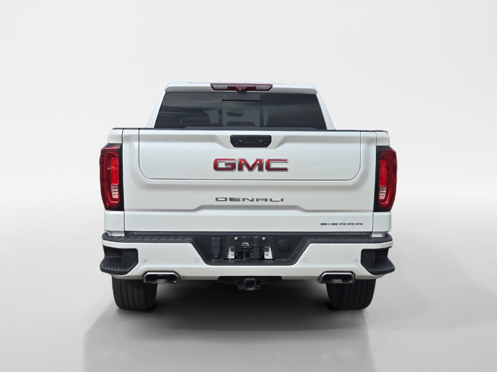 Used 2024 GMC Sierra 1500 Denali w/ Denali Reserve Package AWD/4WD image 5