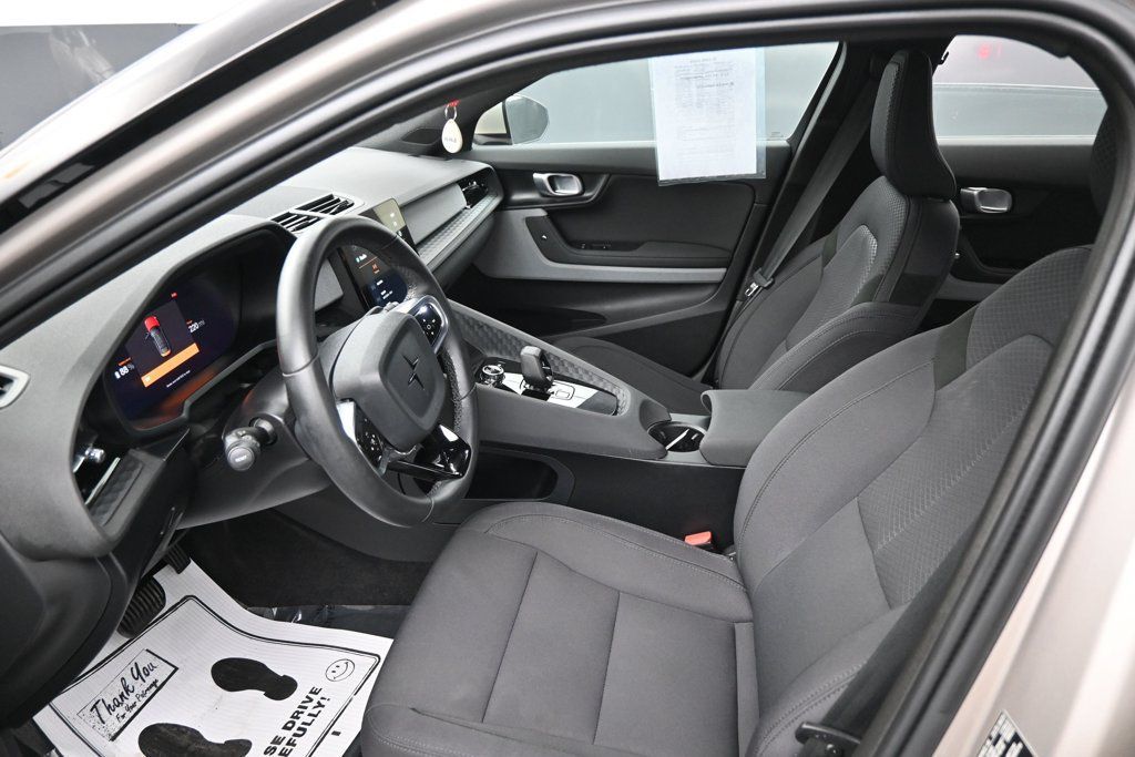 Used 2024 Polestar Polestar 2 AWD/4WD image 19