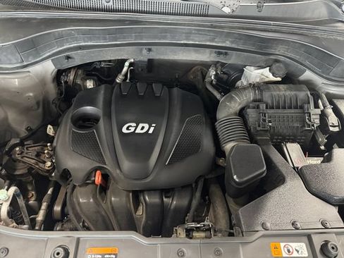 Used 2014 Kia Sorento LX AWD/4WD image 7