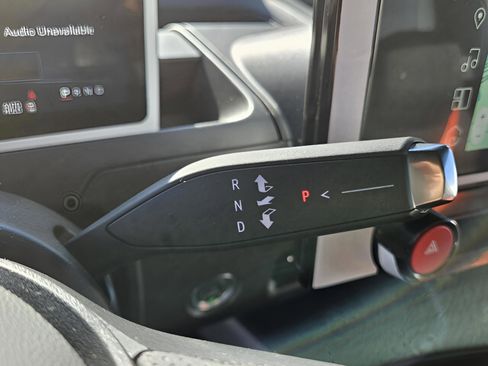 New 2025 Chevrolet Brightdrop 400 w/ Battery Pack, Max Range image 15